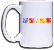 (image for) Chelsea Piers Mug