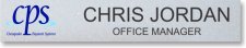 (image for) Chesapeake Bank Nameplate