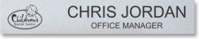(image for) Children's Dental Center Nameplate