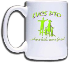 (image for) Choice for Children Education Foundation Mug