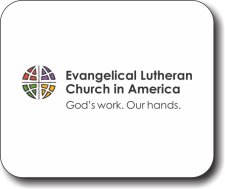 (image for) Christ Lutheran Preschool Mousepad