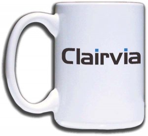 (image for) Clairvia Incorporated Mug