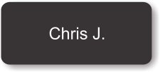 (image for) Clinilabs, Inc. Black Badge