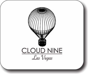 (image for) Cloud Nine Entertainment Mousepad