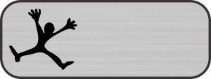 (image for) Club Northwest Silver Badge - Logo Only