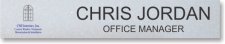 (image for) CMI Interiors, Inc. Nameplate