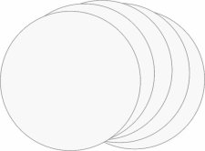 (image for) Custom Coasters (5 Pack)