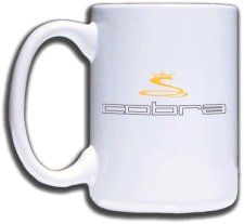 (image for) Cobra Mug