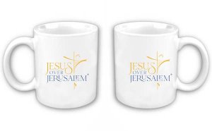 (image for) Coffe Mug 11oz