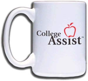 (image for) College Assist Mug