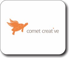 (image for) Comet Creative Mousepad