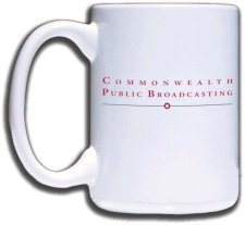 (image for) Community Idea Stations Mug