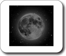 (image for) Como Planetarium Mousepad