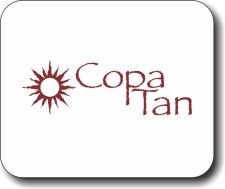 (image for) Copa Tan Mousepad