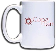 (image for) Copa Tan Mug