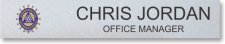 (image for) Cosmopolitan International Nameplate