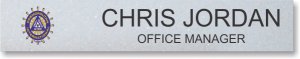 (image for) Cosmopolitan International Nameplate