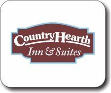 (image for) Country Hearth Inn & Suites Mousepad