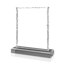 (image for) Cracked Ice - Clear - Small