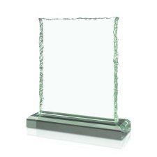 (image for) Cracked Ice - Jade - Small