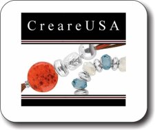 (image for) CreareUSA Mousepad