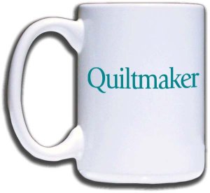 (image for) Creative Crafts Group Mug