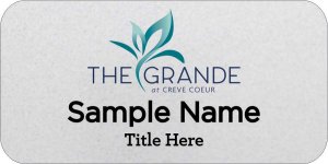 (image for) The Grande of Creve Coeur Leadership Silver Badge