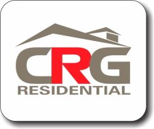 (image for) CRG Residential Mousepad