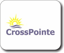 (image for) CrossPointe Fellowship Mousepad