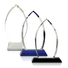 (image for) Crystal Oval Award