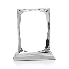 (image for) Crystal Rectangle Award