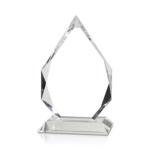 (image for) Crystal Diamond Award - Medium