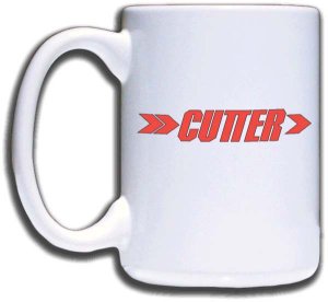 (image for) Cutter Aviation Mug