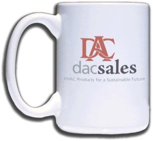 (image for) DAC Sales Mug