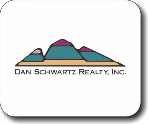 (image for) Dan Scwartz Realty, Inc. Mousepad