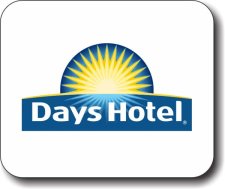 (image for) Days Hotel Mousepad