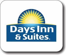 (image for) Days Inn & Suites Mousepad