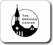 (image for) DeKoven Center, The Mousepad