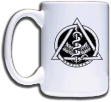 (image for) Desert Sage Academy Mug