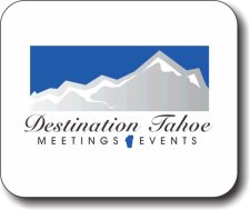 (image for) Destination Tahoe Meetings & Events Mousepad