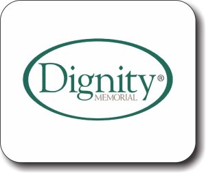 (image for) Dignity Memorial Mousepad