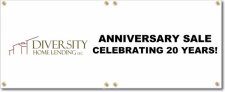 (image for) Diversity Home Lending, LLC Banner Logo Left