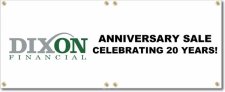 (image for) Dixon Financial Banner Logo Left