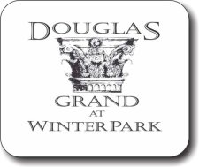 (image for) Douglas Partners Realty Mousepad