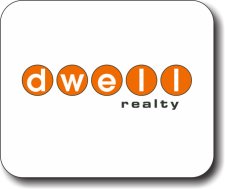 (image for) Dwell Realty Mousepad