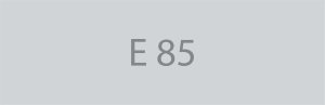 (image for) Aluminum Plate - E 85 - 90010791