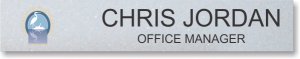 (image for) Eastern Shore Smile Solutions Nameplate