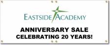 (image for) Eastside Academy Banner Logo Center