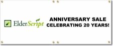 (image for) ElderScript Services Banner Logo Left