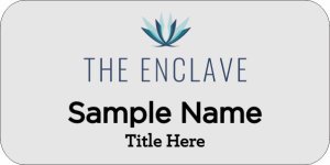 (image for) The Enclave Leadership Silver Badge
